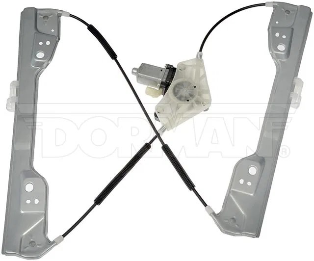 751-269 – DORMAN Window Regulator, OE Replacement Use With Power Windows With Motor - view 2